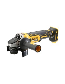 Meuleuse d'angle Dewalt DCG405N-XJ 800 W 1000 W 18 V