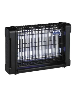 Mosquito repellent N'oveen IKN-12BLA Black