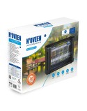Mosquito repellent N'oveen IKN-12BLA Black