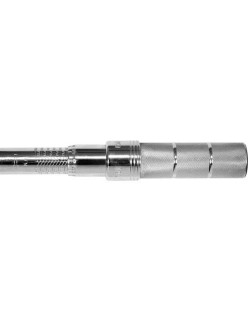 Chiave dinamometrica Yato YT-07611 1/2" 10 - 60 NM