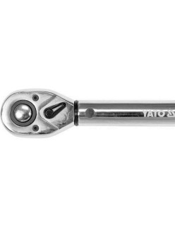 Chiave dinamometrica Yato YT-07611 1/2" 10 - 60 NM