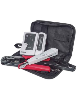 Alicates pelacables Intellinet 780070