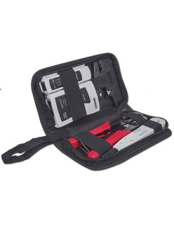 Alicates pelacables Intellinet 780070