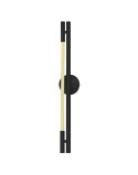 Applique Murale Activejet AJE-CHARLIE WW 8 W 1050 Lm (2700 K) (Vert tendre)