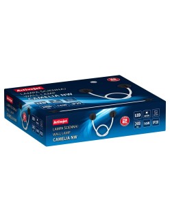 Applique Murale Activejet AJE-CAMELIA NW 2400 Lm 16 W (4000 K)