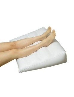 Ergonomic Pillow for Knees and Legs SUNDO 43721 60 x 10 x 60 cm