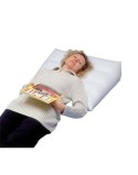 Ergonomisches Knie- und Beinkissen SUNDO 43721 60 x 10 x 60 cm