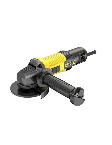 Meuleuse d'angle Stanley FMEG220-QS 850 W 125 mm