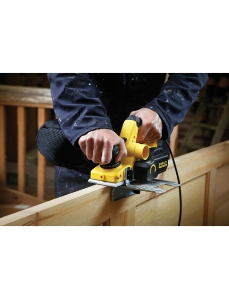 Pinceau de banc Stanley FME630K 750 W