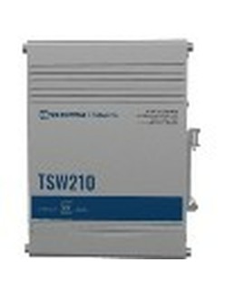 Switch Teltonika TSW210000010