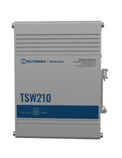 Switch Teltonika TSW210000010