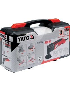 Multi-outils Yato YT-82220 300 W