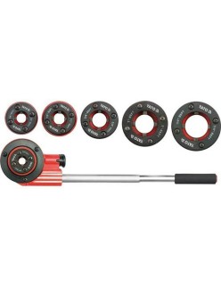 Set Attrezi per Stringere Bulloni Yato YT-2900
