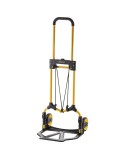 Carrinho de mão Stanley SXWT-FT580-SP Aço 70 Kg