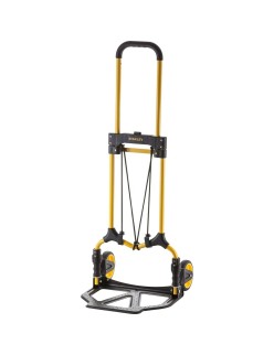 Carrinho de mão Stanley SXWT-FT580-SP Aço 70 Kg