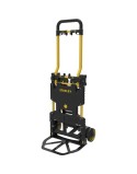 Carrinho de mão Stanley SXWT-FT585-SP Aço 70/137 KG