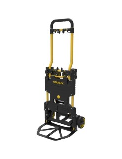 Carrinho de mão Stanley SXWT-FT585-SP Aço 70/137 KG
