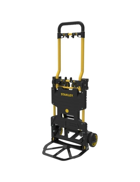 Carrinho de mão Stanley SXWT-FT585-SP Aço 70/137 KG