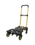 Carrinho de mão Stanley SXWT-FT585-SP Aço 70/137 KG