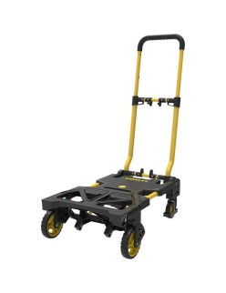 Carrinho de mão Stanley SXWT-FT585-SP Aço 70/137 KG
