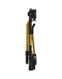 Carrinho de mão Stanley SXWT-FT585-SP Aço 70/137 KG