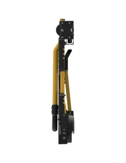 Carrinho de mão Stanley SXWT-FT585-SP Aço 70/137 KG