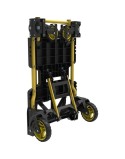 Carrinho de mão Stanley SXWT-FT585-SP Aço 70/137 KG