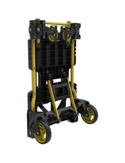 Carrinho de mão Stanley SXWT-FT585-SP Aço 70/137 KG