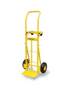 Carrinho de mão Stanley SH-SXWT-FT505-SP Aço Plástico 200 kg 100 kg