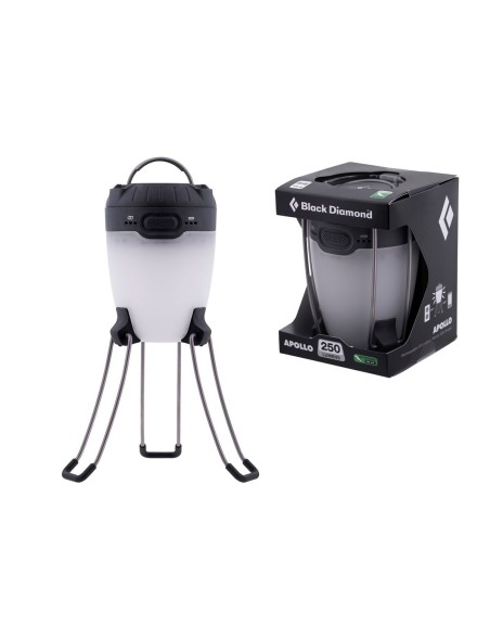 Torcia Black Diamond Apollo 225 LM