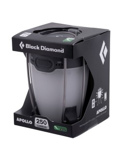 Torcia Black Diamond Apollo 225 LM