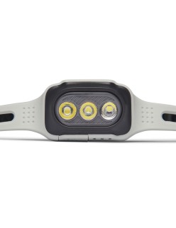 Torcia Frontale LED Black Diamond Deploy 325 Bianco Nero