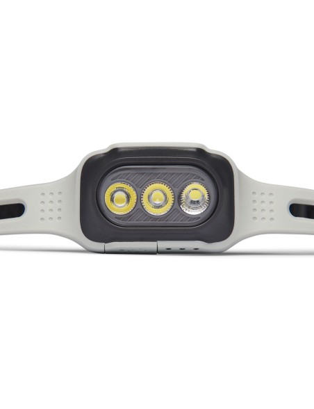Torcia Frontale LED Black Diamond Deploy 325 Bianco Nero