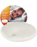 Almofada ergonómica para joelhos e pernas QMED DRQE3C1AAXUXP