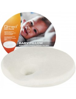 Almofada ergonómica para joelhos e pernas QMED DRQE3C1AAXUXP