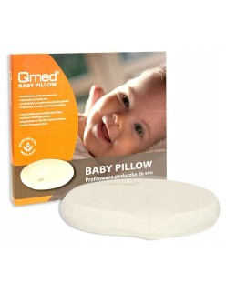 Cuscino Ergonomico per Ginocchia e Gambe QMED DRQE3C1AAXUXP