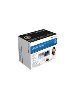 Almofada ergonómica para joelhos e pernas Armedical MFP-2520