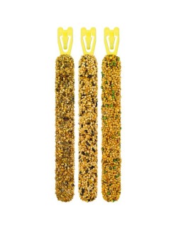 Vogelfutter Vitakraft Kracker Mix Banana kiwi pepper