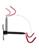 Soporte de bicicleta MacLean MC-430