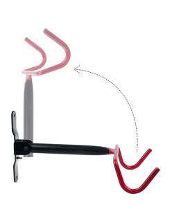 Soporte de bicicleta MacLean MC-430