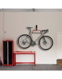 Soporte de bicicleta MacLean MC-430