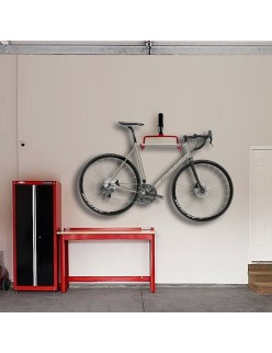 Soporte de bicicleta MacLean MC-430