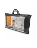 Almofada ergonómica para joelhos e pernas MDH DRQE3O0BBXUXP