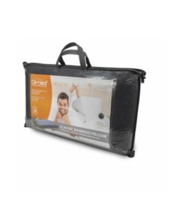 Almofada ergonómica para joelhos e pernas MDH DRQE3O0BBXUXP