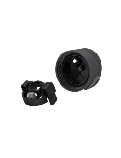 Thermos Kambukka Etna Nero Acciaio inossidabile 300 ml