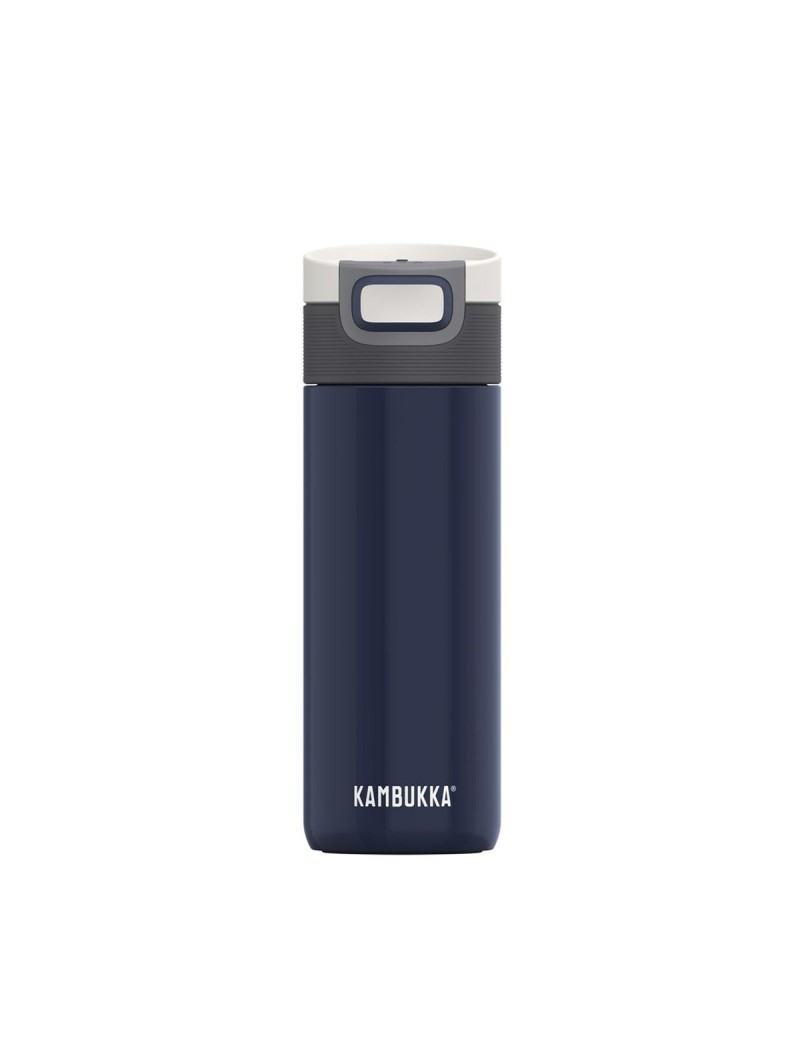 Thermos Kambukka Etna Azzurro Acciaio inossidabile 500 ml