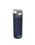 Thermos Kambukka Etna Azzurro Acciaio inossidabile 500 ml