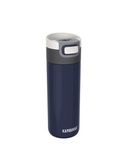 Thermos Kambukka Etna Azzurro Acciaio inossidabile 500 ml