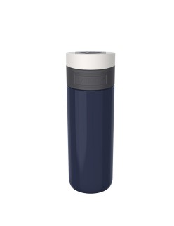 Thermos Kambukka Etna Azzurro Acciaio inossidabile 500 ml