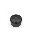 Thermos Kambukka Etna Nero Acciaio inossidabile 500 ml